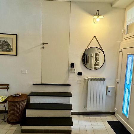 Hotel La Piramide à Manarola Extérieur photo