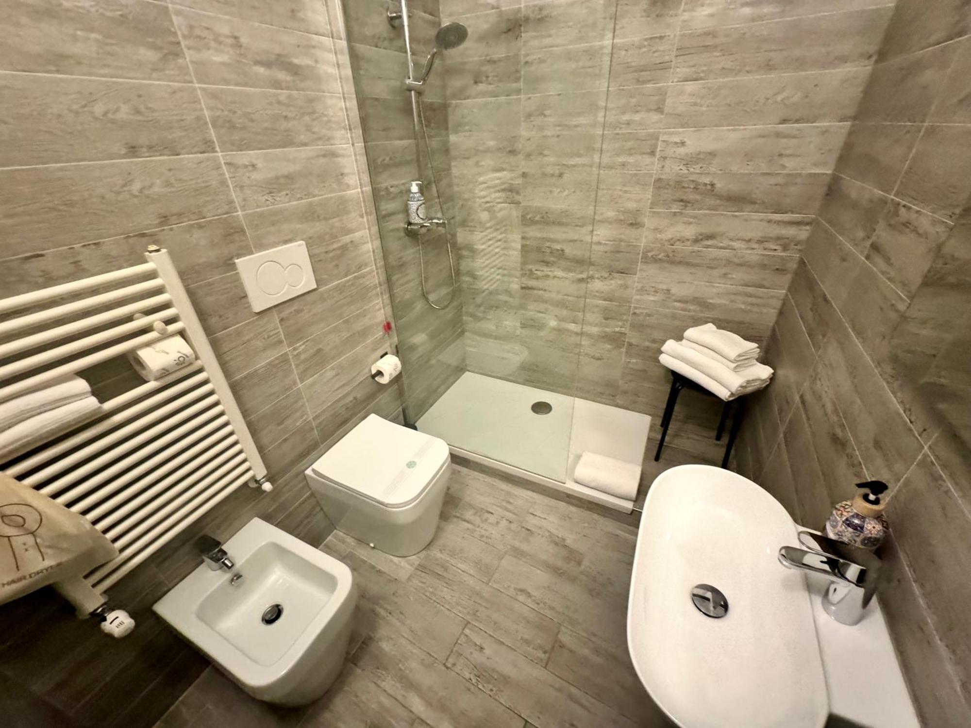 Hotel La Piramide à Manarola Extérieur photo